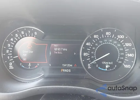 2016 Lincoln Mkc Reserve from USA, damaged, VIN 5LMTJ3DH0GUJ15477